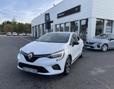 Renault Clio 5 Plémet