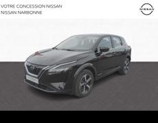 Nissan Qashqai Narbonne