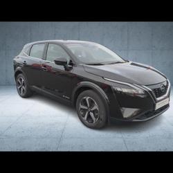 Nissan Qashqai e-POWER 190ch Business Edition 2022 Narbonne