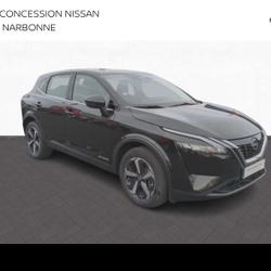Nissan Qashqai e-POWER 190ch Business Edition 2022 Narbonne