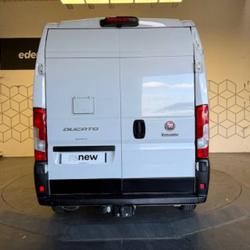 Fiat Ducato (30) FOURGON TOLE 3.3 M H2 H3-POWER 140 CH BUSINESS Tarbes