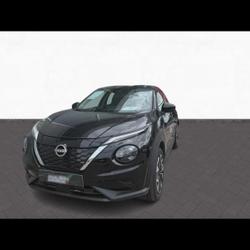 Nissan Juke 1.6 Hybrid 143ch Acenta 2025 Narbonne