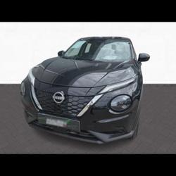 Nissan Juke 1.6 Hybrid 143ch Acenta 2025 Narbonne