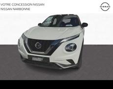Nissan Juke Narbonne