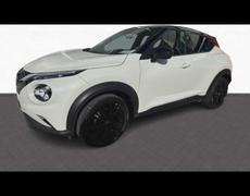 Nissan Juke Narbonne