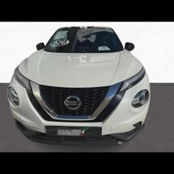 Nissan Juke 1.0 DIG-T 114ch Enigma DCT 2021.5 Narbonne
