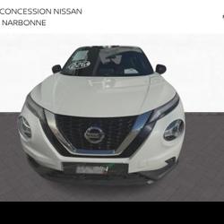 Nissan Juke 1.0 DIG-T 114ch Enigma DCT 2021.5 Narbonne