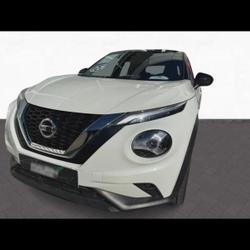 Nissan Juke 1.0 DIG-T 114ch Enigma DCT 2021.5 Narbonne