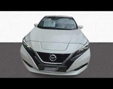 Nissan Leaf Narbonne