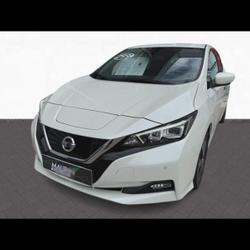 Nissan Leaf 150ch 40kWh Tekna 21.5 Narbonne