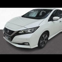 Nissan Leaf 150ch 40kWh Tekna 21.5 Narbonne