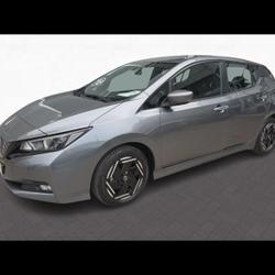 Nissan Leaf 150ch 40kWh Acenta 22 Narbonne