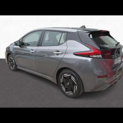 Nissan Leaf 150ch 40kWh Acenta 22 Narbonne