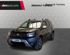 Dacia Duster Tarbes