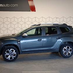 Dacia Duster Blue dCi 115 4x2 Prestige Tarbes