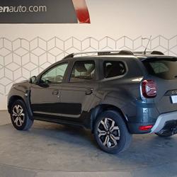 Dacia Duster Blue dCi 115 4x2 Prestige Tarbes