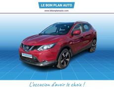 Nissan Qashqai - 1.6L DIG-T 163ch N-Connecta - 8 580 €