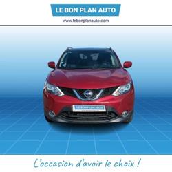 Nissan Qashqai 1.6L DIG-T 163ch N-Connecta Perpignan