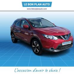 Nissan Qashqai 1.6L DIG-T 163ch N-Connecta Perpignan