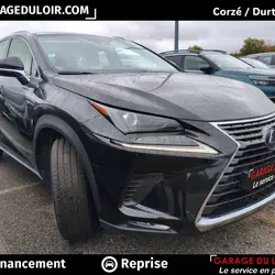 Lexus NX 300H 2WD Pack Business occasion - Corz&eacute; - photo 2/10