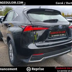 Lexus NX 300H 2WD Pack Business occasion - Durtal - photo 3/10