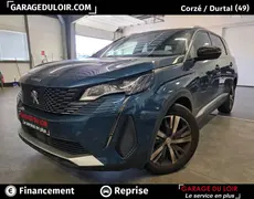 Peugeot 5008 Durtal