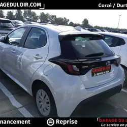 Toyota Yaris Hybride 116h Dynamic occasion - Corz&eacute; - photo 3/9