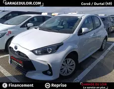 Toyota Yaris Durtal