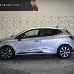 Renault Clio 5 Blue dCi 100 Evolution Tarbes