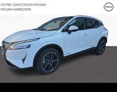 Nissan Qashqai Perpignan
