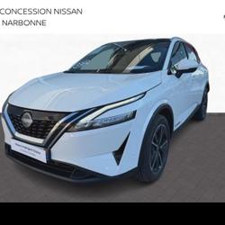 Nissan Qashqai e-POWER 190ch Tekna 2022 Perpignan