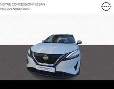Nissan Qashqai Narbonne
