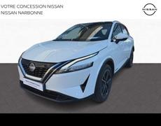 Nissan Qashqai Narbonne