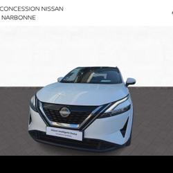 Nissan Qashqai e-POWER 190ch Tekna 2022 Narbonne