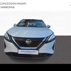 Nissan Qashqai e-POWER 190ch Tekna 2022 Narbonne