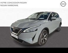 Nissan Qashqai Narbonne