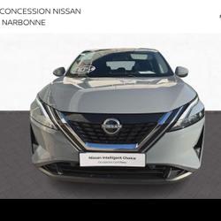 Nissan Qashqai e-POWER 190ch Business Edition 2022 Narbonne