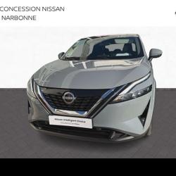 Nissan Qashqai e-POWER 190ch Business Edition 2022 Narbonne