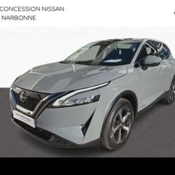 Nissan Qashqai e-POWER 190ch Business Edition 2022 Narbonne