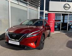 Nissan Qashqai Narbonne