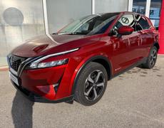Nissan Qashqai Narbonne