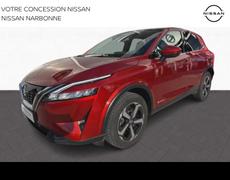 Nissan Qashqai Narbonne