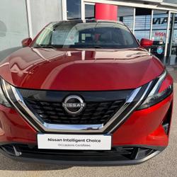 Nissan Qashqai e-POWER 190ch N-Connecta 2022 Narbonne