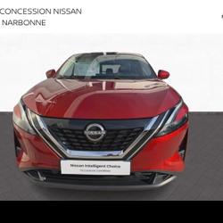 Nissan Qashqai e-POWER 190ch N-Connecta 2022 Narbonne