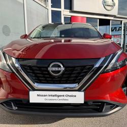 Nissan Qashqai e-POWER 190ch N-Connecta 2022 Narbonne