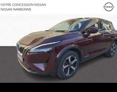 Nissan Qashqai Narbonne
