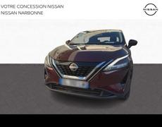 Nissan Qashqai Narbonne