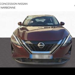 Nissan Qashqai e-POWER 190ch N-Connecta 2022 Narbonne