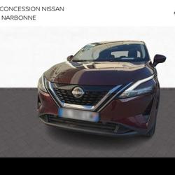 Nissan Qashqai e-POWER 190ch N-Connecta 2022 Narbonne