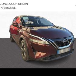 Nissan Qashqai e-POWER 190ch N-Connecta 2022 Narbonne
